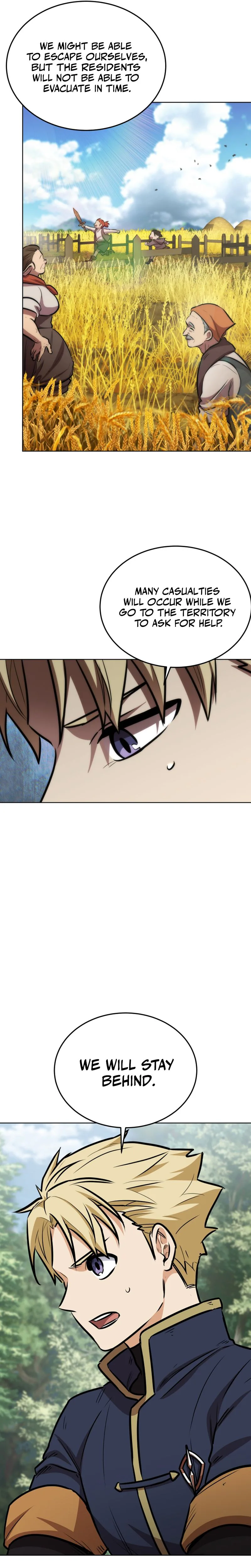 The Bat Knight: Dan Chapter 26, page 29 of 37