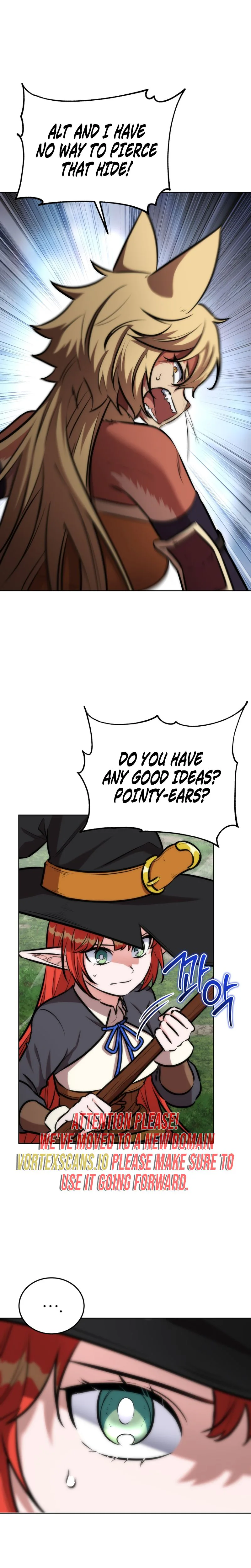 The Bat Knight: Dan Chapter 27, page 13 of 37