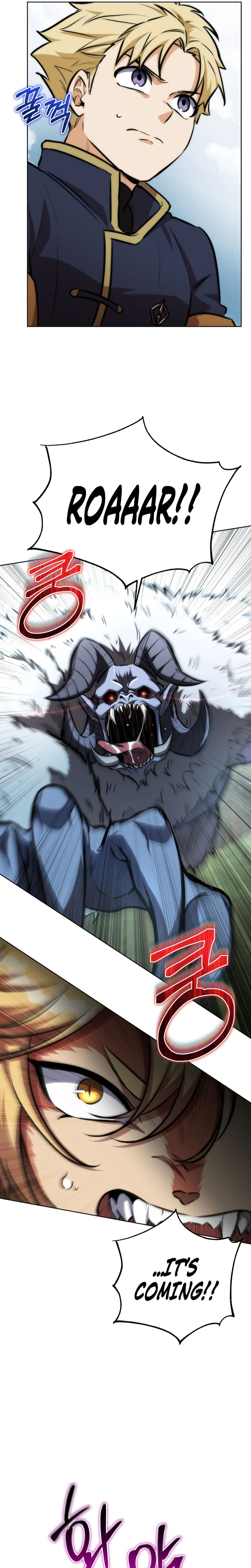 The Bat Knight: Dan Chapter 27, page 16 of 37
