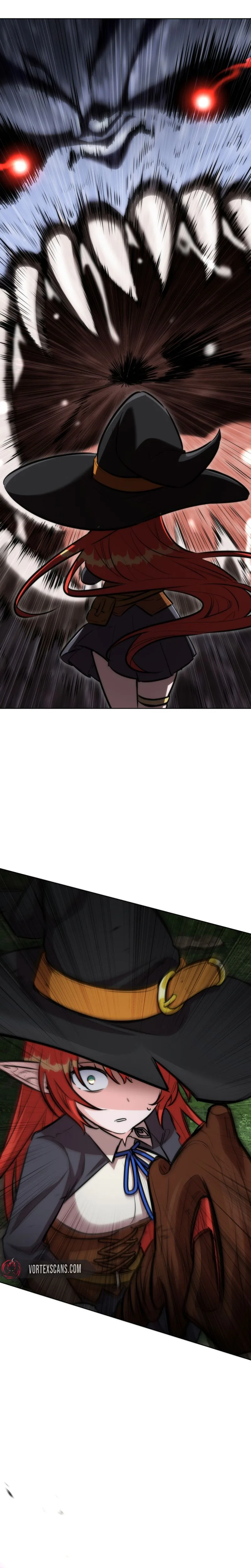 The Bat Knight: Dan Chapter 27, page 23 of 37