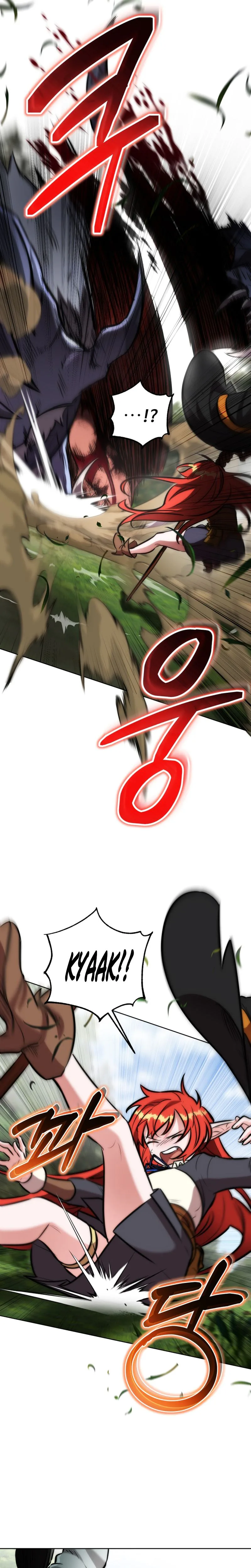 The Bat Knight: Dan Chapter 27, page 25 of 37