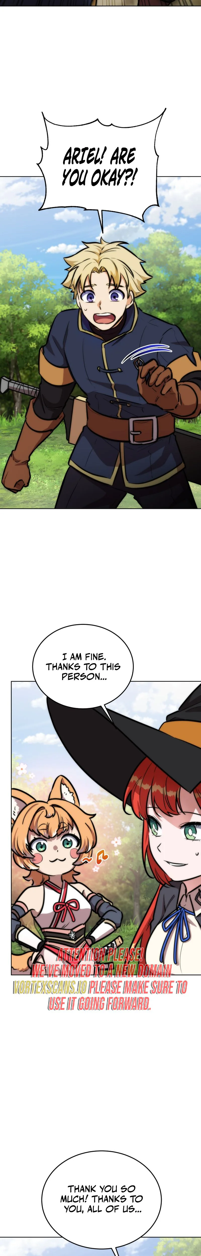 The Bat Knight: Dan Chapter 27, page 29 of 37