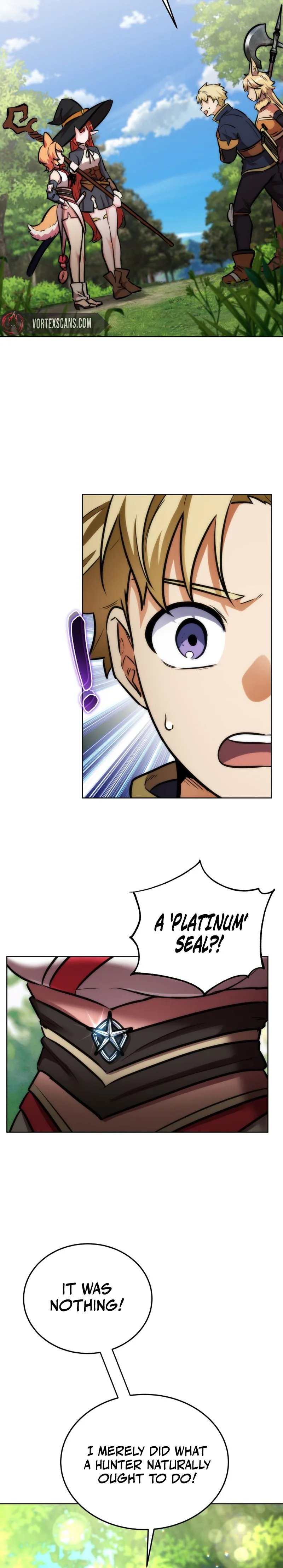 The Bat Knight: Dan Chapter 27, page 30 of 37