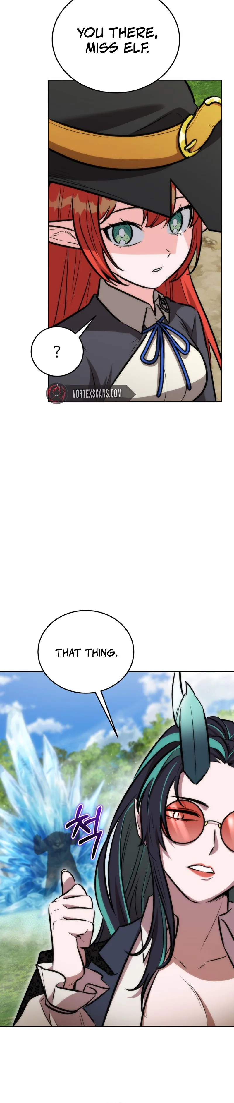 The Bat Knight: Dan Chapter 27, page 33 of 37