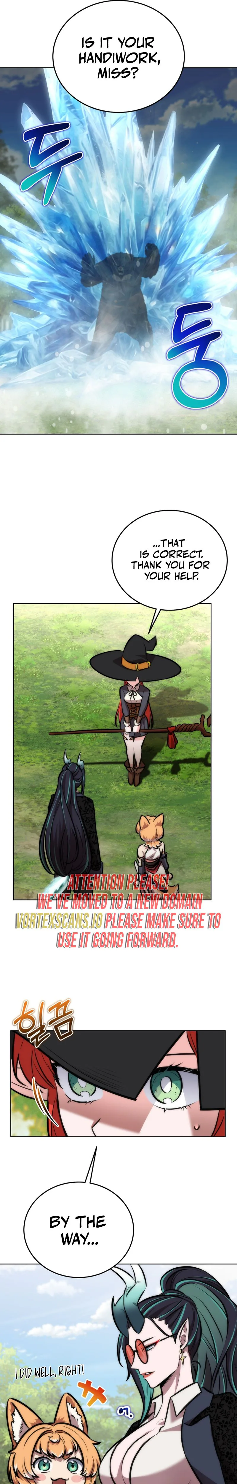 The Bat Knight: Dan Chapter 27, page 34 of 37