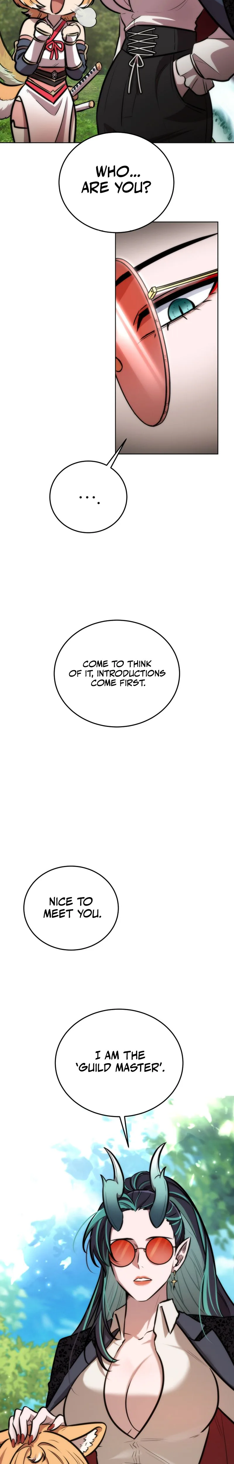 The Bat Knight: Dan Chapter 27, page 35 of 37