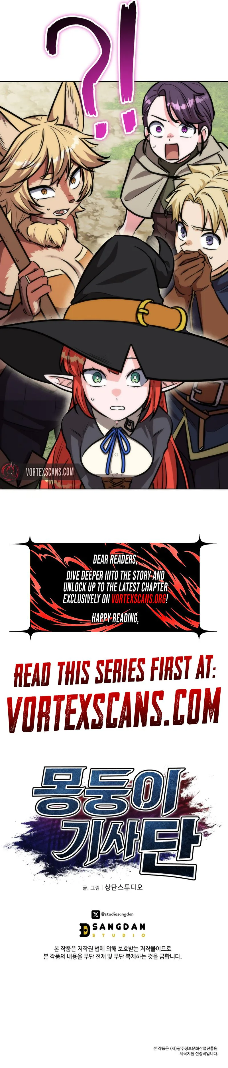 The Bat Knight: Dan Chapter 27, page 37 of 37
