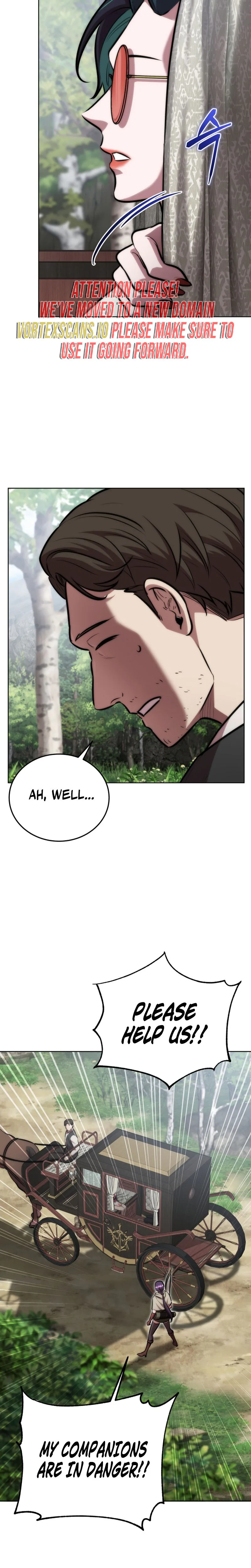 The Bat Knight: Dan Chapter 27, page 5 of 37