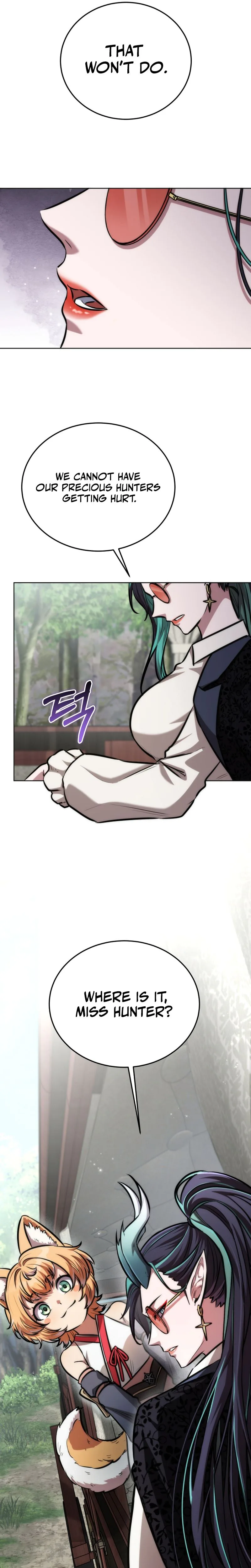 The Bat Knight: Dan Chapter 27, page 7 of 37