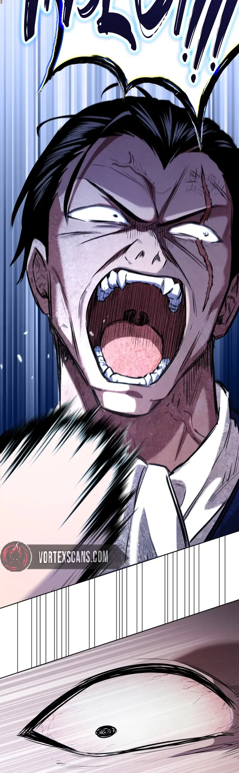 The Bat Knight: Dan Chapter 28, page 21 of 36