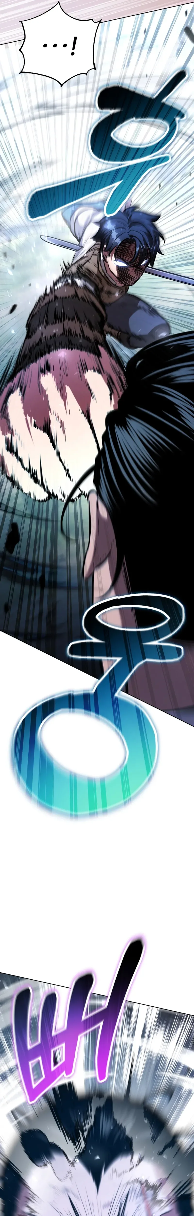 The Bat Knight: Dan Chapter 28, page 22 of 36