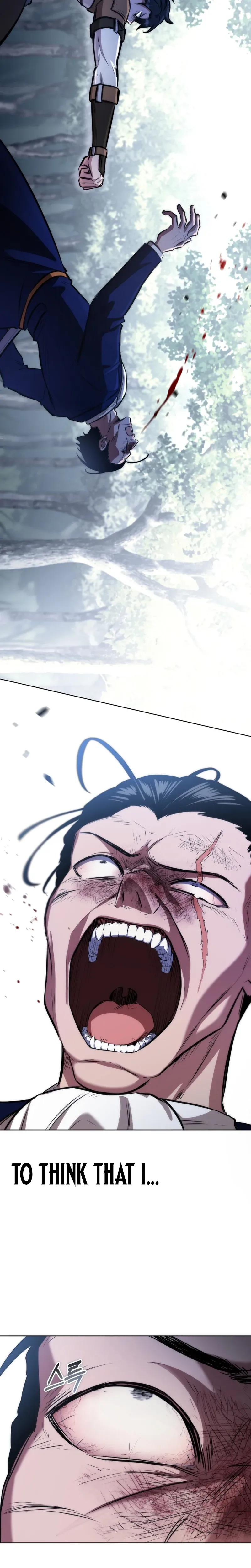 The Bat Knight: Dan Chapter 28, page 24 of 36