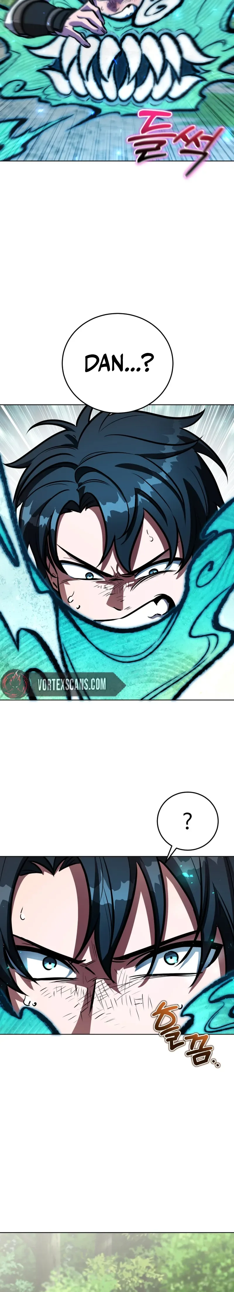 The Bat Knight: Dan Chapter 28, page 33 of 36