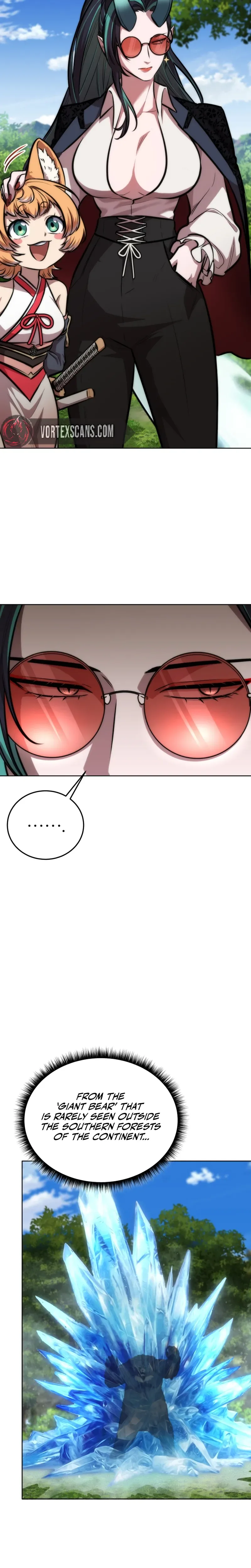 The Bat Knight: Dan Chapter 28, page 6 of 36