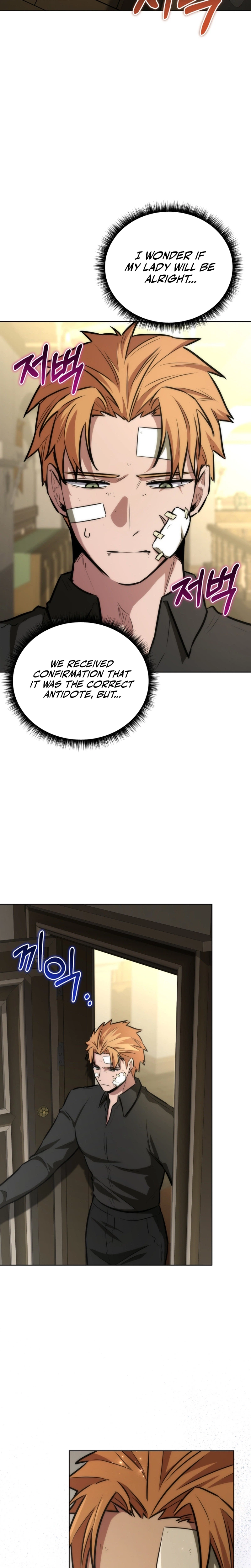The Bat Knight: Dan Chapter 29, page 14 of 35