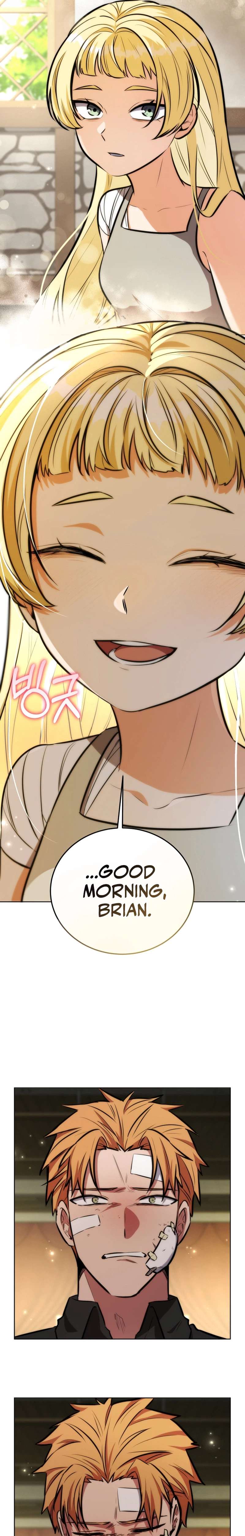 The Bat Knight: Dan Chapter 29, page 16 of 35
