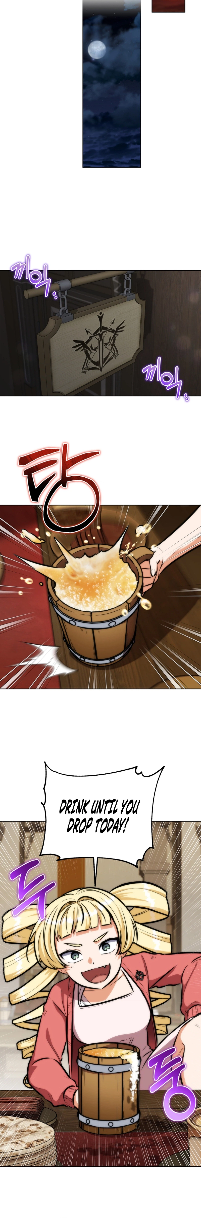 The Bat Knight: Dan Chapter 29, page 18 of 35