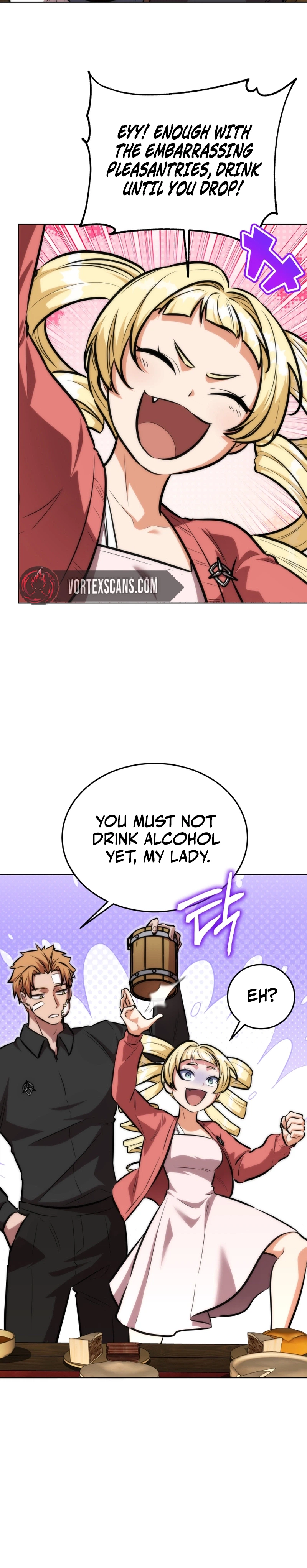 The Bat Knight: Dan Chapter 29, page 21 of 35