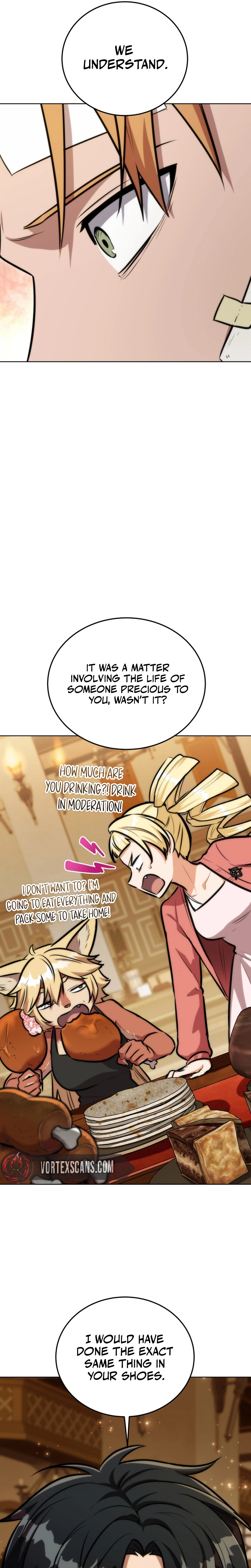 The Bat Knight: Dan Chapter 29, page 25 of 35