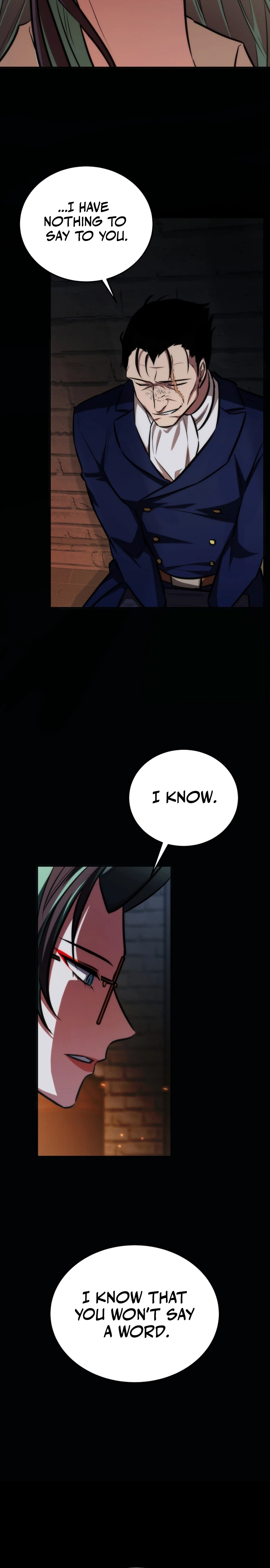 The Bat Knight: Dan Chapter 29, page 30 of 35