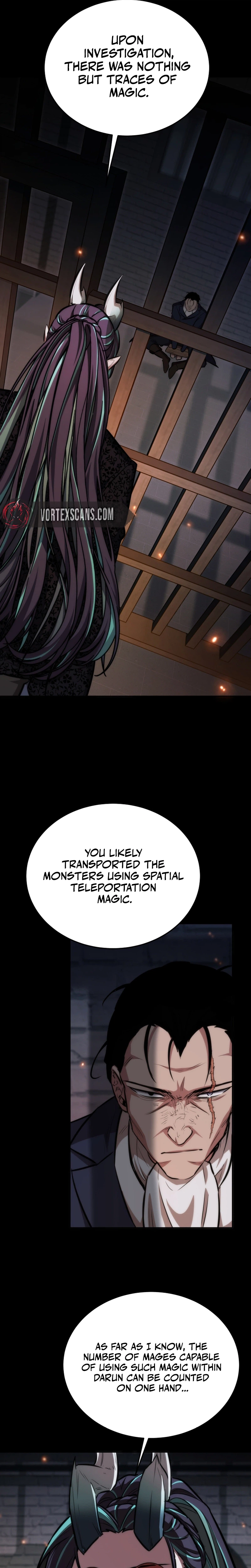 The Bat Knight: Dan Chapter 29, page 31 of 35