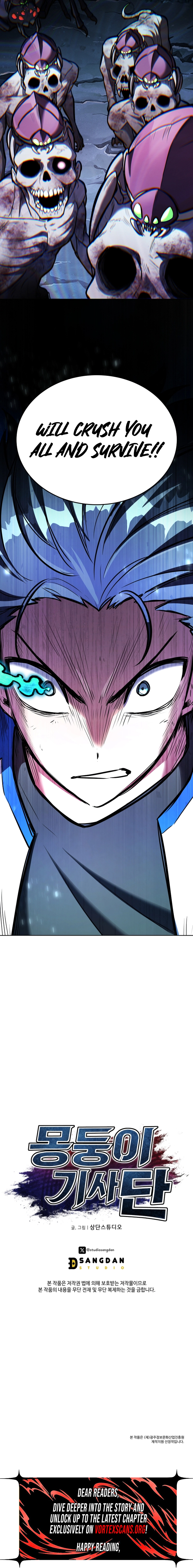 The Bat Knight: Dan Chapter 3, page 13 of 13