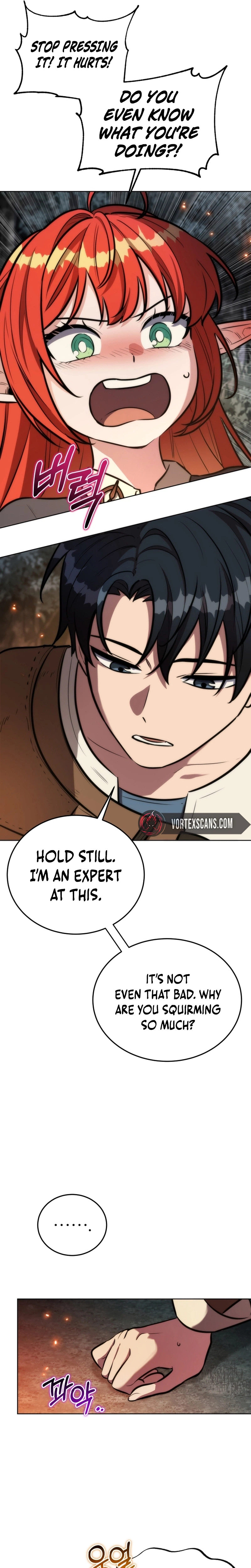 The Bat Knight: Dan Chapter 32, page 19 of 36
