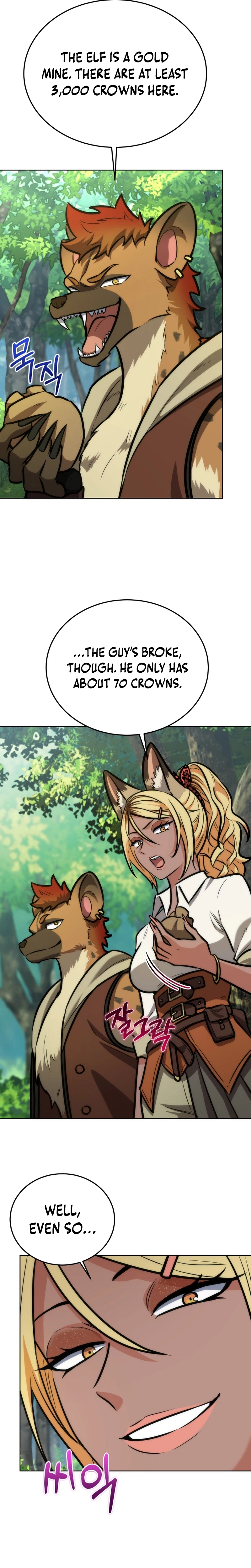 The Bat Knight: Dan Chapter 32, page 31 of 36