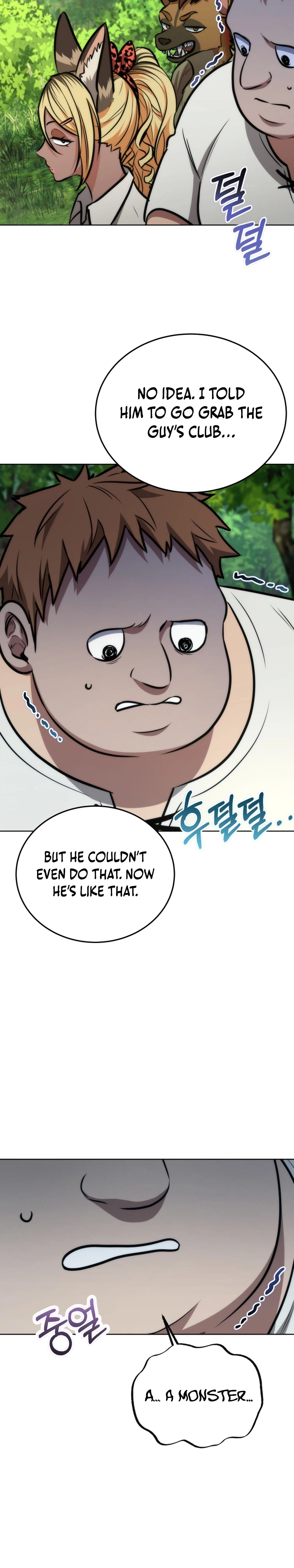 The Bat Knight: Dan Chapter 32, page 33 of 36