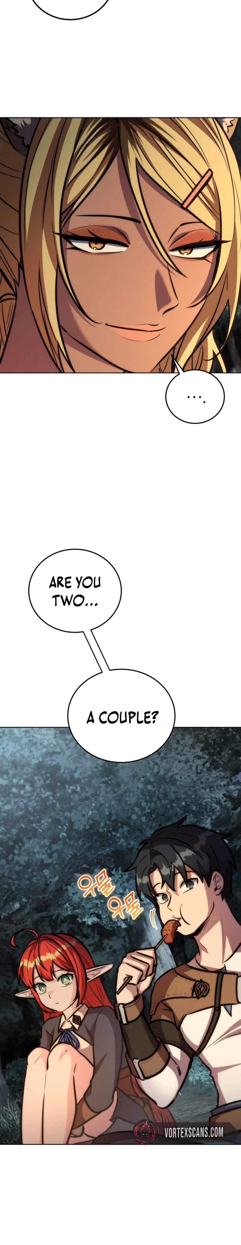 The Bat Knight: Dan Chapter 32, page 6 of 36