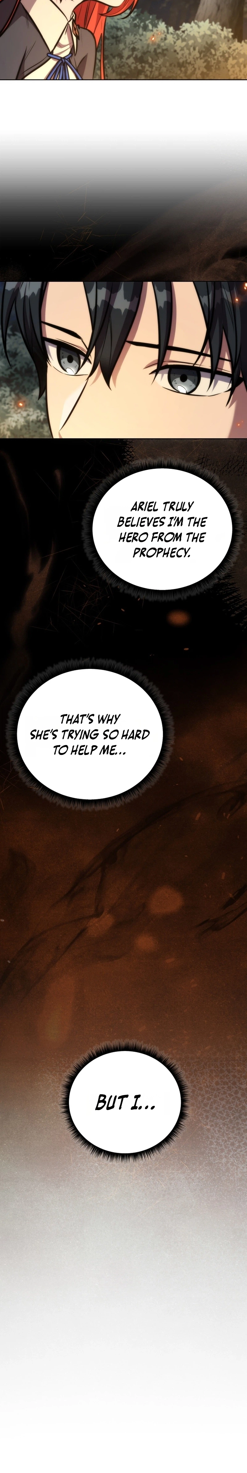 The Bat Knight: Dan Chapter 33, page 18 of 36