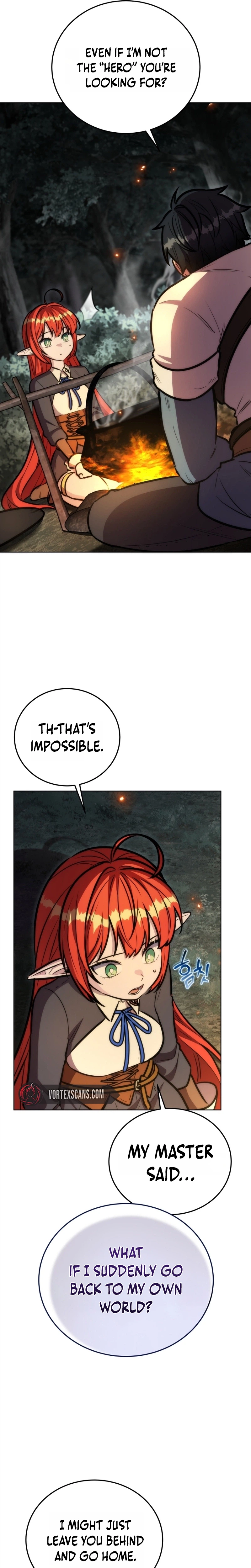 The Bat Knight: Dan Chapter 33, page 19 of 36