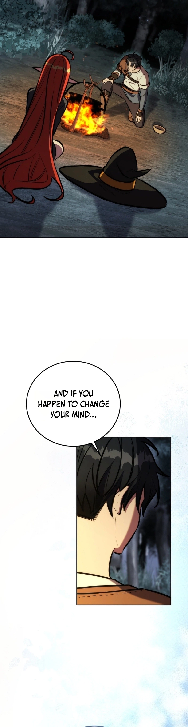 The Bat Knight: Dan Chapter 33, page 24 of 36