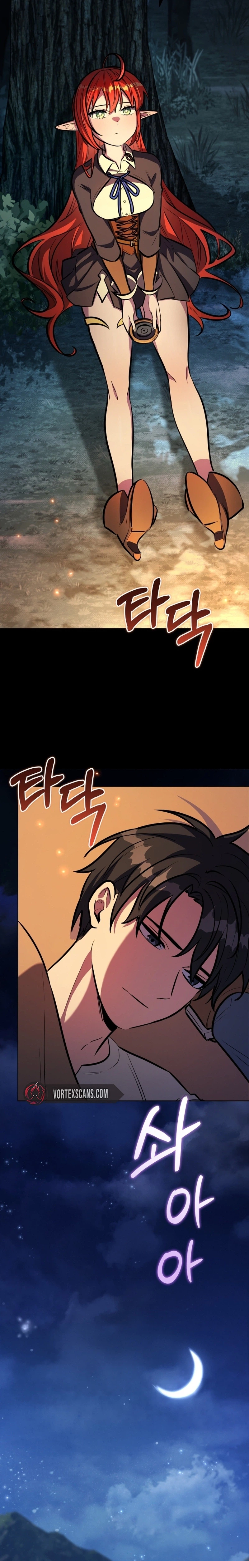 The Bat Knight: Dan Chapter 33, page 27 of 36