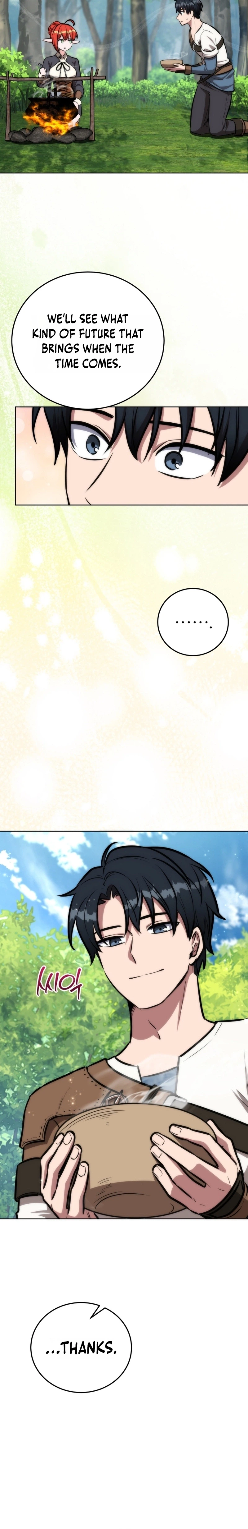 The Bat Knight: Dan Chapter 33, page 33 of 36