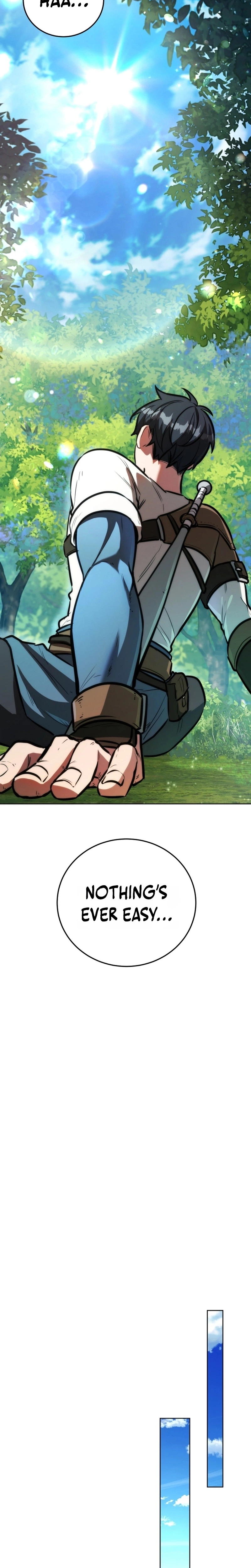 The Bat Knight: Dan Chapter 33, page 8 of 36