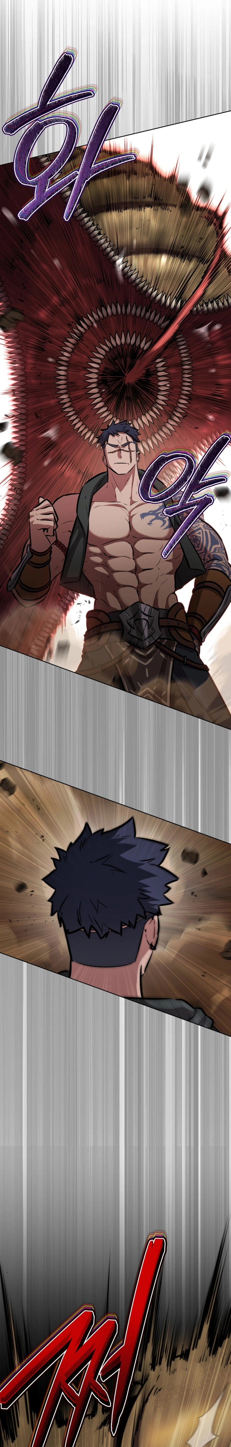 The Bat Knight: Dan Chapter 35, page 10 of 36