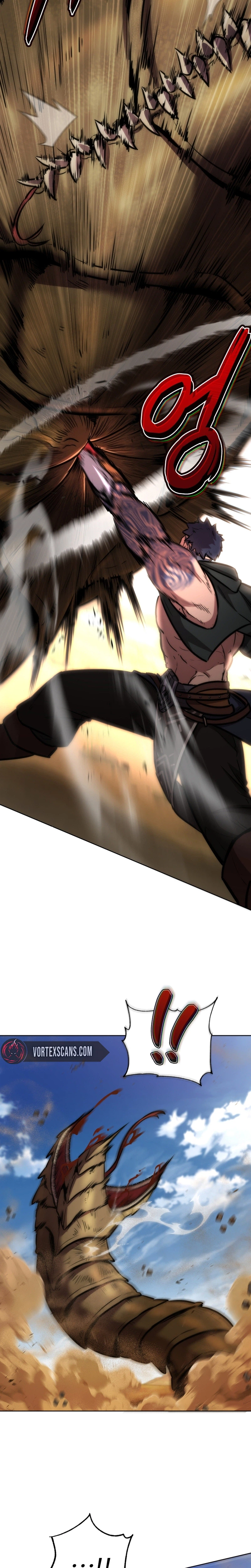 The Bat Knight: Dan Chapter 35, page 11 of 36