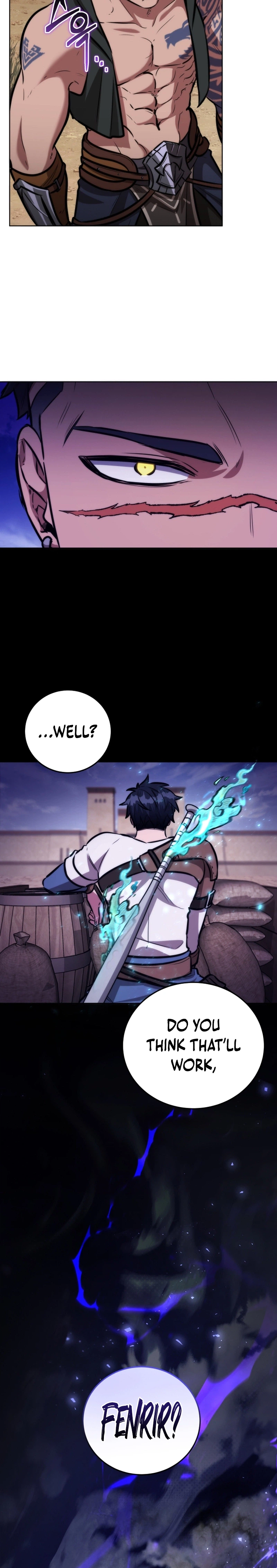 The Bat Knight: Dan Chapter 35, page 24 of 36