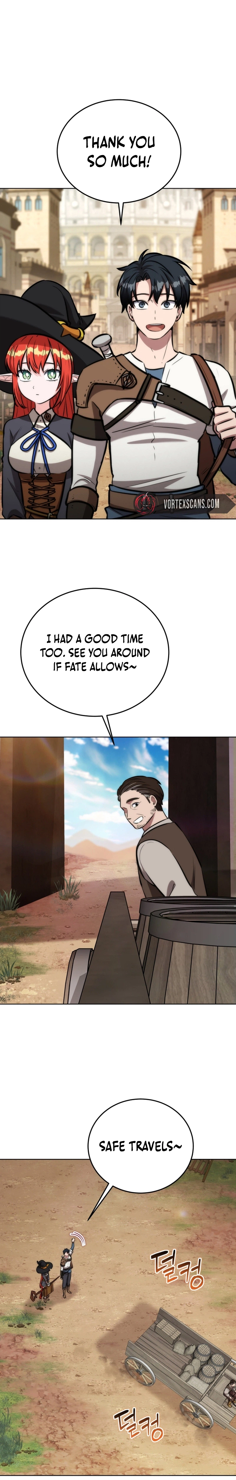 The Bat Knight: Dan Chapter 35, page 26 of 36
