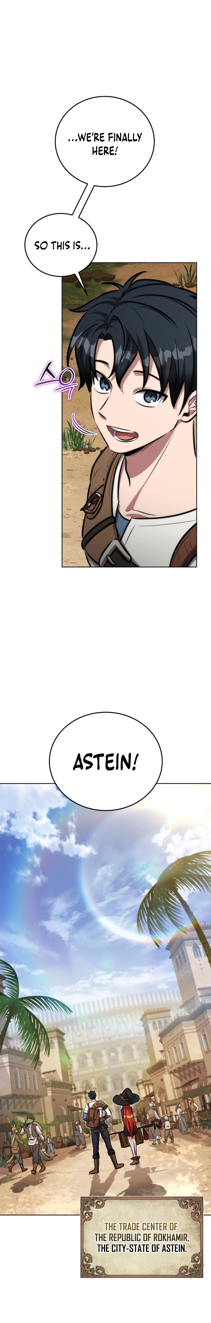 The Bat Knight: Dan Chapter 35, page 27 of 36