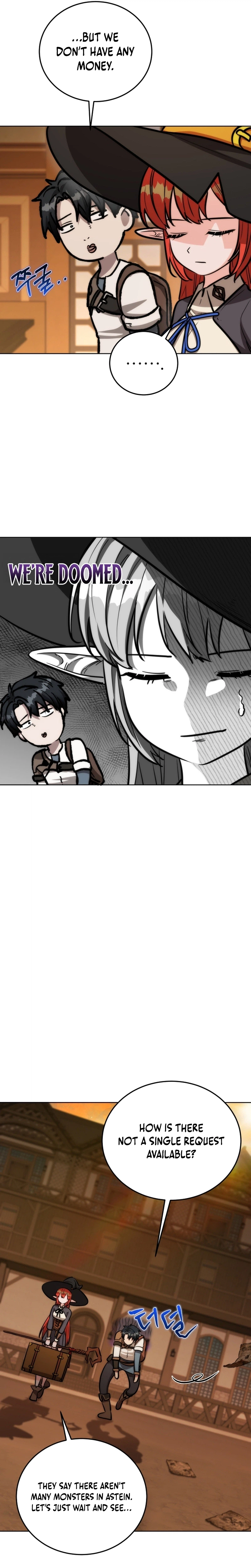The Bat Knight: Dan Chapter 35, page 34 of 36