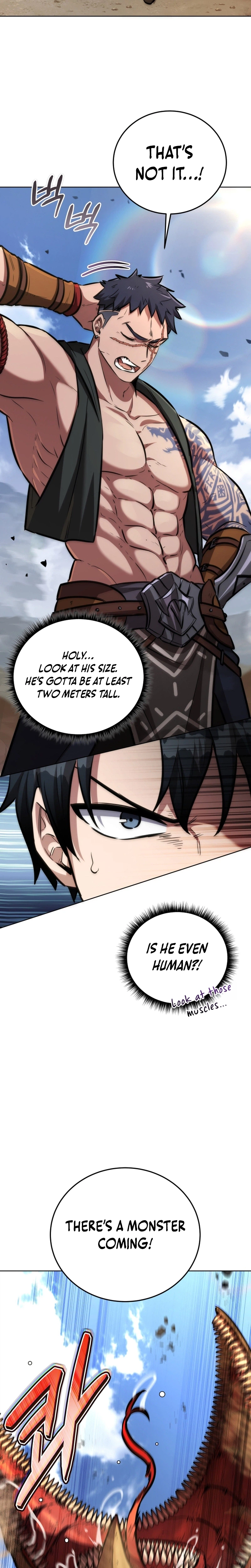 The Bat Knight: Dan Chapter 35, page 8 of 36
