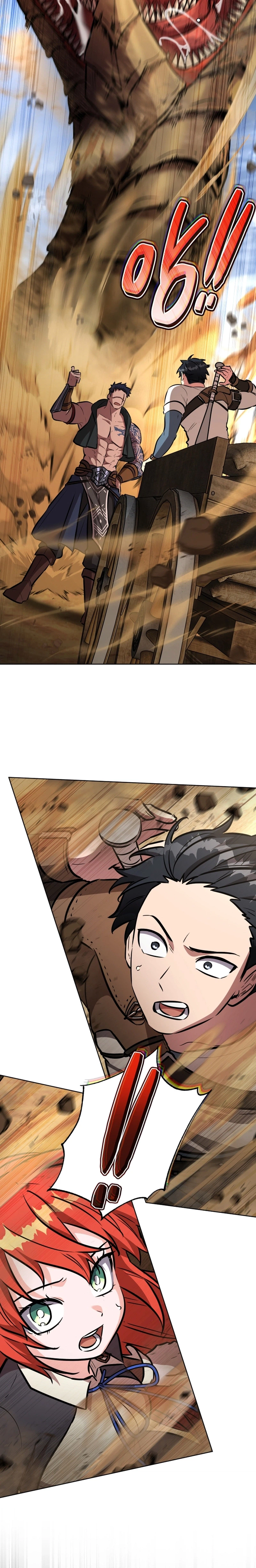 The Bat Knight: Dan Chapter 35, page 9 of 36