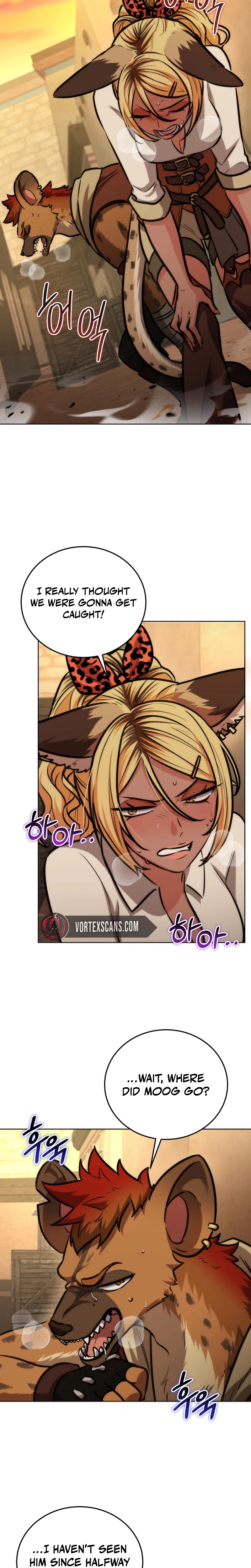 The Bat Knight: Dan Chapter 36, page 14 of 36