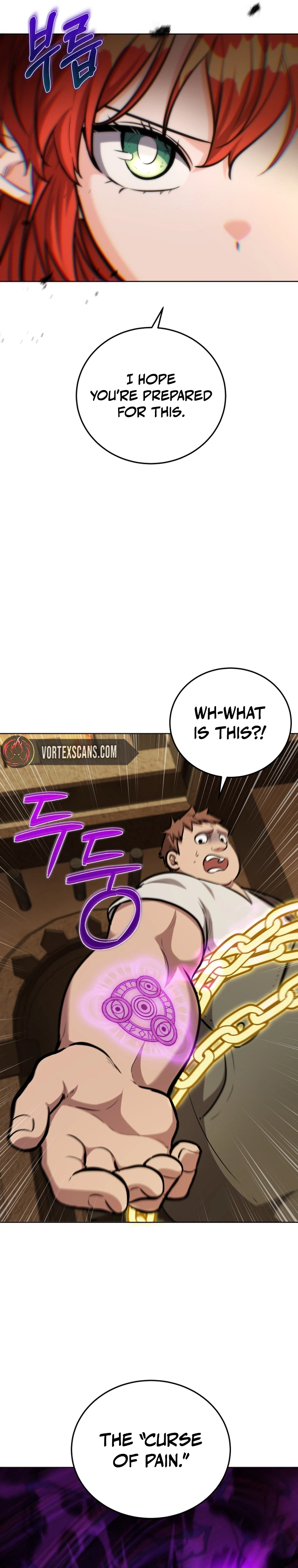 The Bat Knight: Dan Chapter 36, page 18 of 36