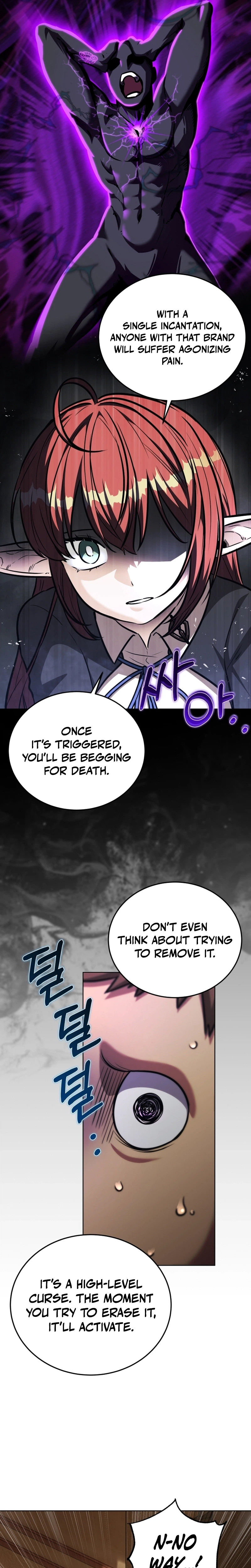 The Bat Knight: Dan Chapter 36, page 19 of 36