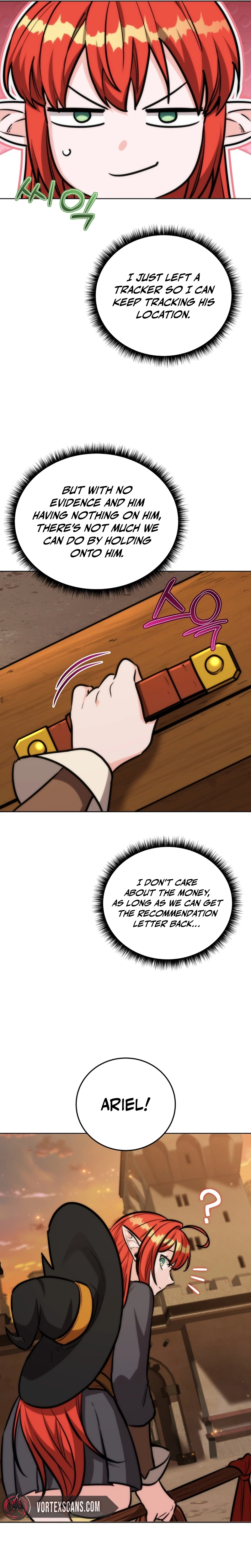 The Bat Knight: Dan Chapter 36, page 22 of 36