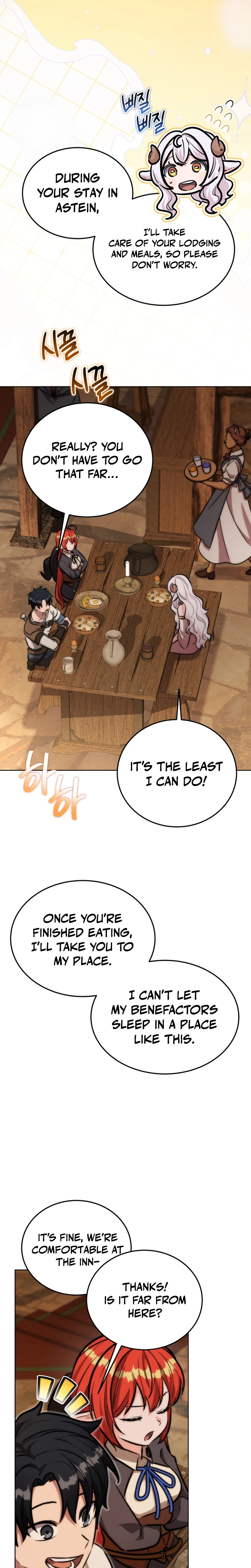 The Bat Knight: Dan Chapter 36, page 28 of 36