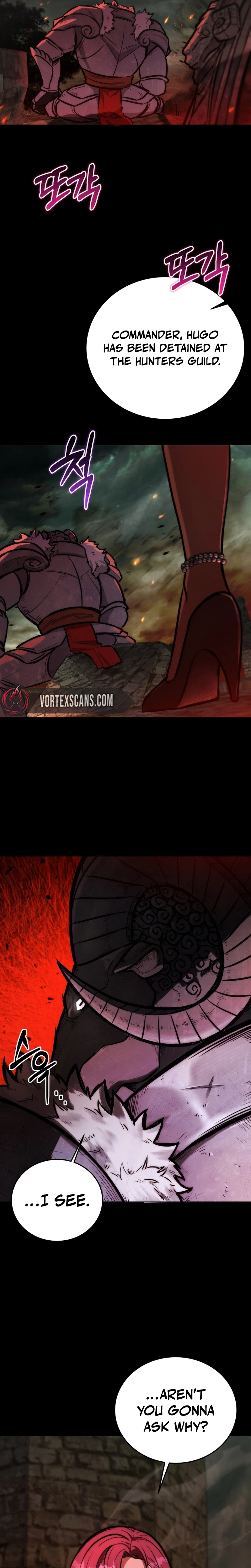 The Bat Knight: Dan Chapter 36, page 34 of 36